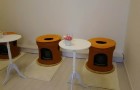 長崎県長崎市の黄土よもぎ蒸しサロン「MRKY」