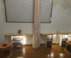 静岡県浜松市のよもぎ蒸しサロン「咲楽館」