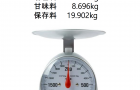 体内の食品添加物は年間25キロ!? デトックスの４ステップ