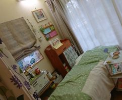 石川県金沢市のよもぎ蒸し beleaf（ベリーフ）