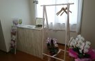 愛知県知多郡のよもぎ蒸しサロン「菜の花 salon 」