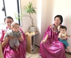 神奈川県茅ヶ崎市のよもぎ蒸しサロン 〜美・整・温・活〜からだサロン kohana