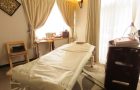 栃木県さくら市のよもぎ蒸しサロン「Relaxation Room  CERAH」