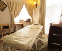 栃木県さくら市のよもぎ蒸しサロン「Relaxation Room  CERAH」