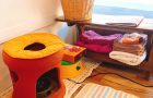 千葉県我孫子市のフットケア＆よもぎ蒸しサロン「湯流 ゆるり」