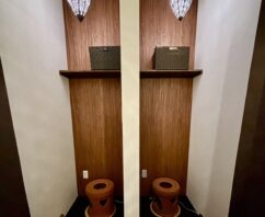 山梨県甲州市のステキなサロン「医療提携美容サロンCHERILY」