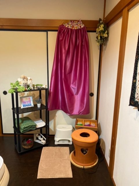 石川県金沢市の素敵なカットサロン「D espa（ディスパ）」