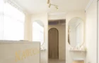 神奈川県横浜市港北区の温活よもぎ蒸しサロン「NAWOCO.S」