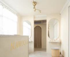 神奈川県横浜市港北区の温活よもぎ蒸しサロン「NAWOCO.S」