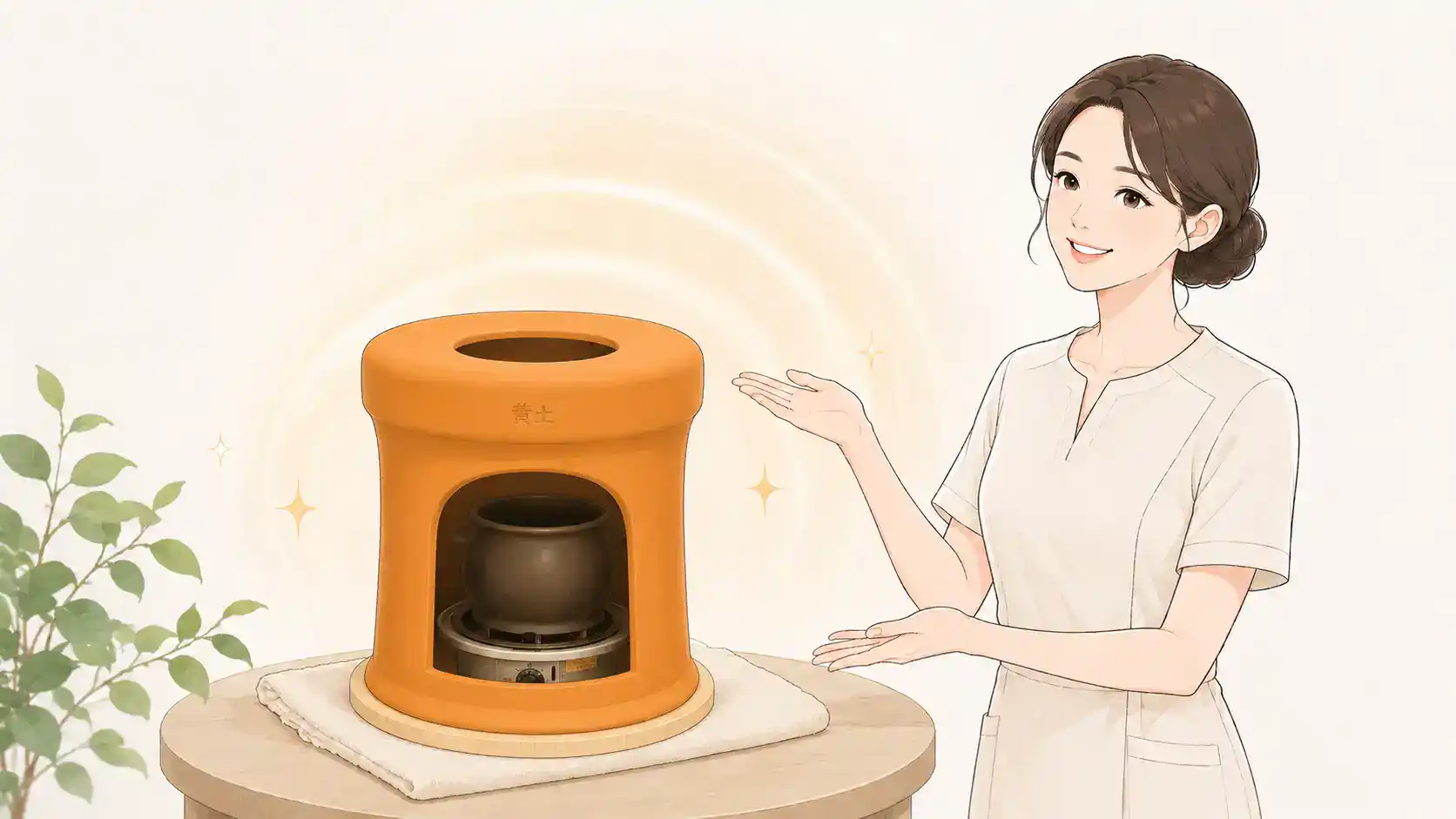 第2章:他店を圧倒する「本物」の知識(プロダクトと東洋医学)